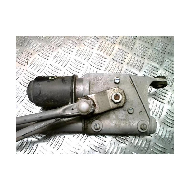 Moteur essuie glace avant HONDA CIVIC 8 PHASE 2 d’occasion
