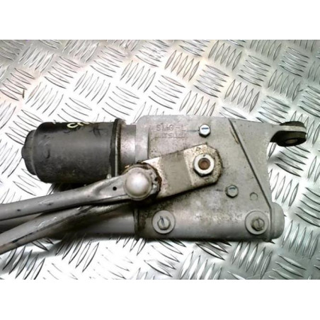 Moteur essuie glace avant HONDA CIVIC 8 PHASE 2 d’occasion