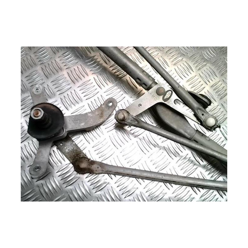 Moteur essuie glace avant HONDA CIVIC 8 PHASE 2 d’occasion