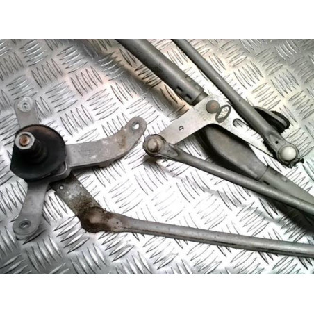 Moteur essuie glace avant HONDA CIVIC 8 PHASE 2 d’occasion