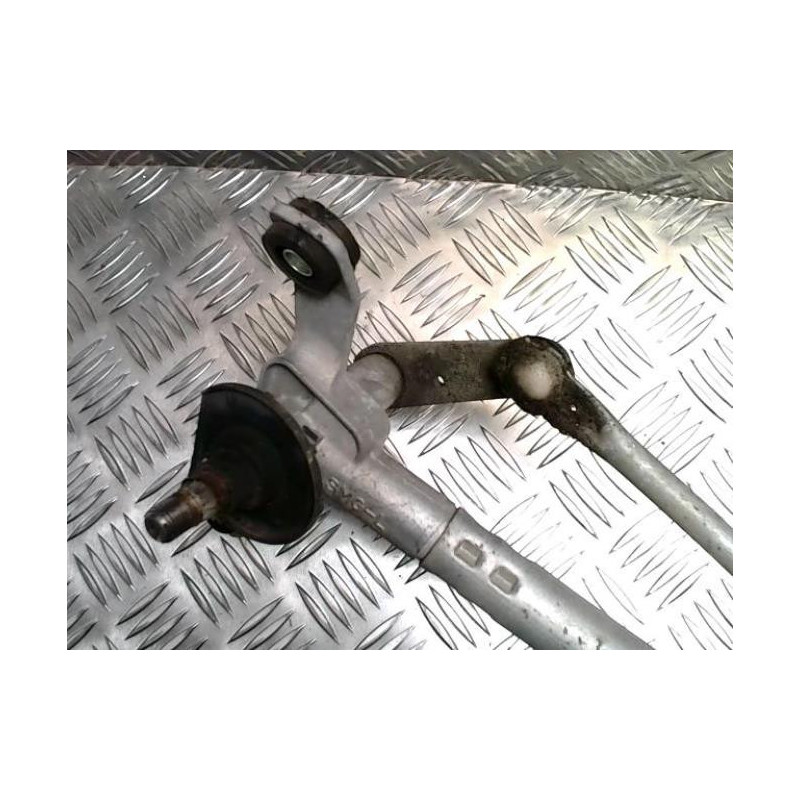 Moteur essuie glace avant HONDA CIVIC 8 PHASE 2 d’occasion