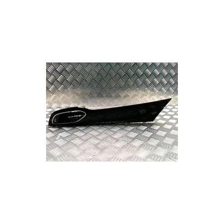 Aerateur tableau de bord avant droit OPEL ASTRA K PHASE 2 d’occasion