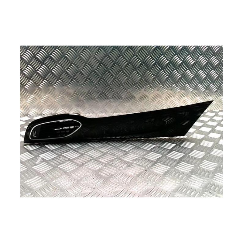 Aerateur tableau de bord avant droit OPEL ASTRA K PHASE 2 d’occasion