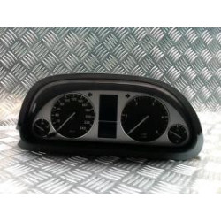 Compteur MERCEDES CLASSE B 245 PHASE 1 d’occasion