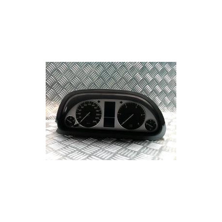 Compteur MERCEDES CLASSE B 245 PHASE 1 d’occasion