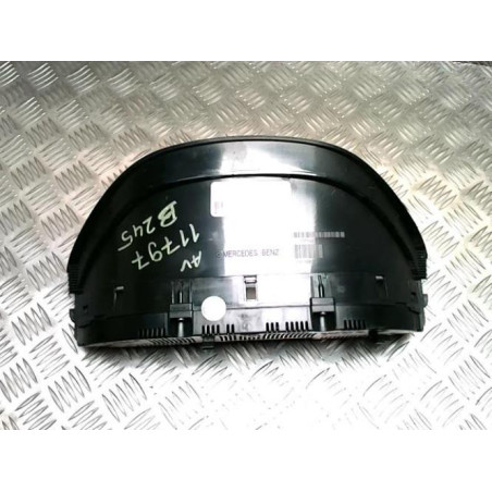 Compteur MERCEDES CLASSE B 245 PHASE 1 d’occasion