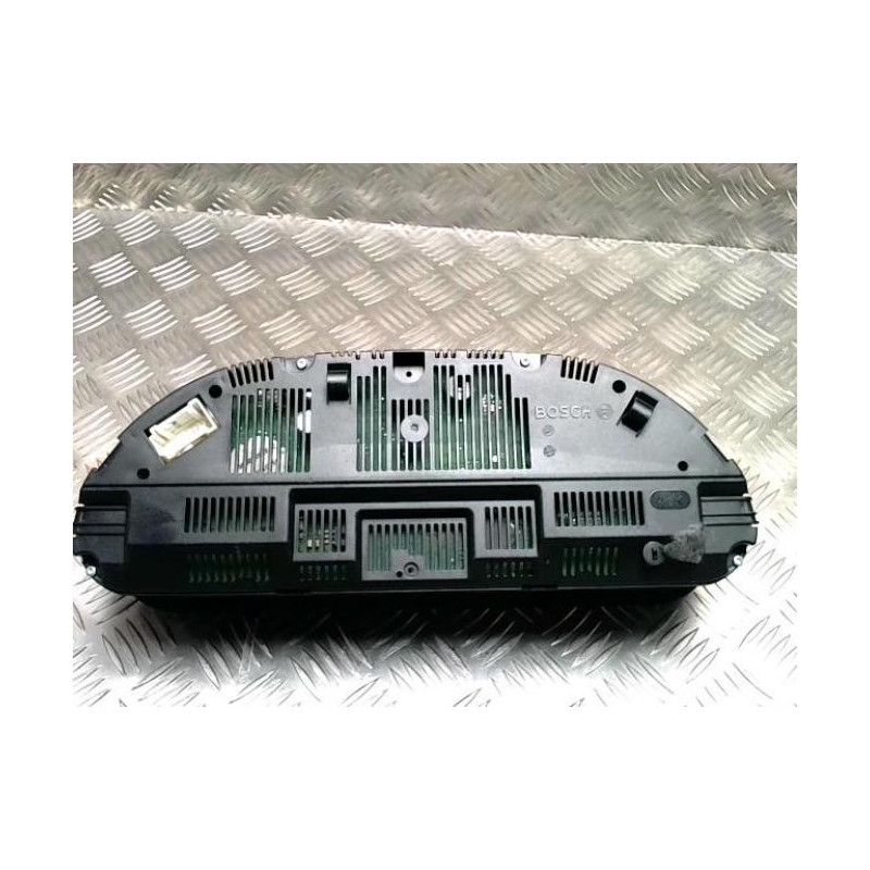 Compteur MERCEDES CLASSE B 245 PHASE 1 d’occasion