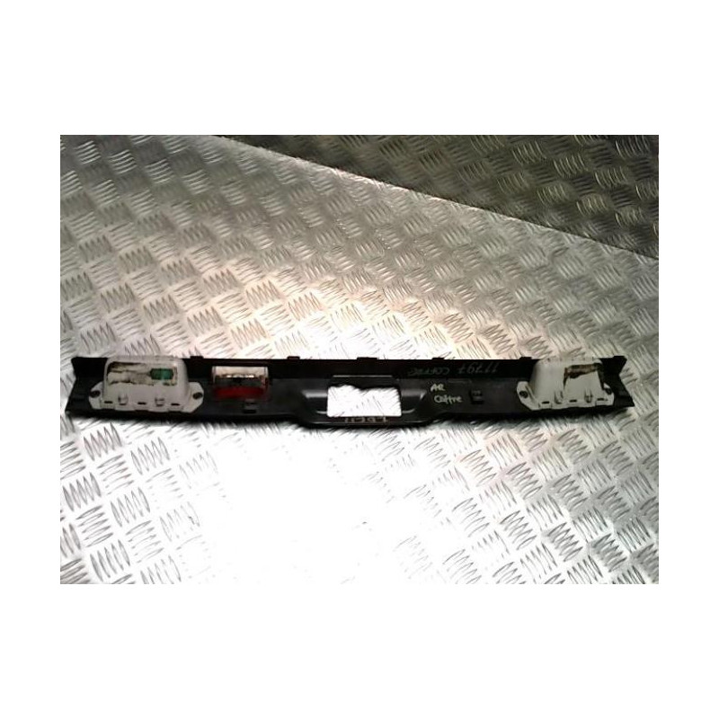Baguette de coffre MERCEDES CLASSE B 245 PHASE 1 d’occasion