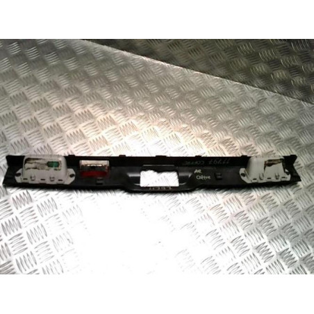 Baguette de coffre MERCEDES CLASSE B 245 PHASE 1 d’occasion