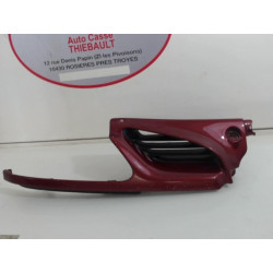 Calandre droite RENAULT MEGANE d’occasion