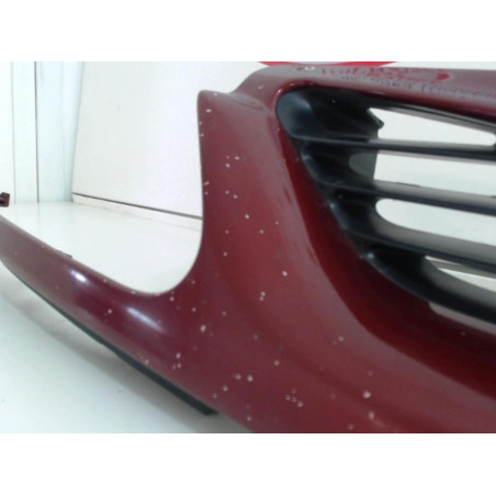 Calandre droite RENAULT MEGANE d’occasion