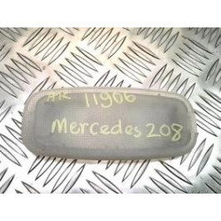 Lumiere porte arriere droit MERCEDES CLASSE CLK 208 PHASE 1 COUPE d’occasion