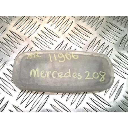 Lumiere porte arriere droit MERCEDES CLASSE CLK 208 PHASE 1 COUPE d’occasion
