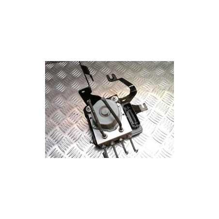 Bloc ABS (freins anti-blocage) RENAULT CLIO 4 PHASE 1 d’occasion