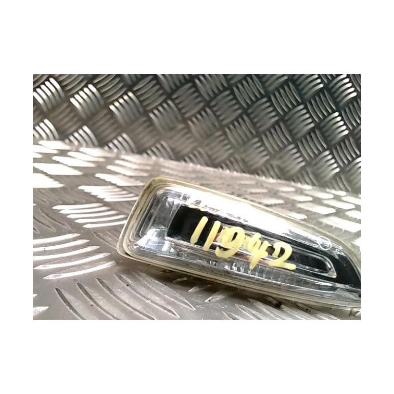 Repetiteur clignotant avant gauche (Feux) OPEL ASTRA K PHASE 2 d’occasion