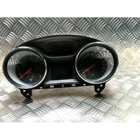 Compteur OPEL ASTRA K PHASE 2 d’occasion