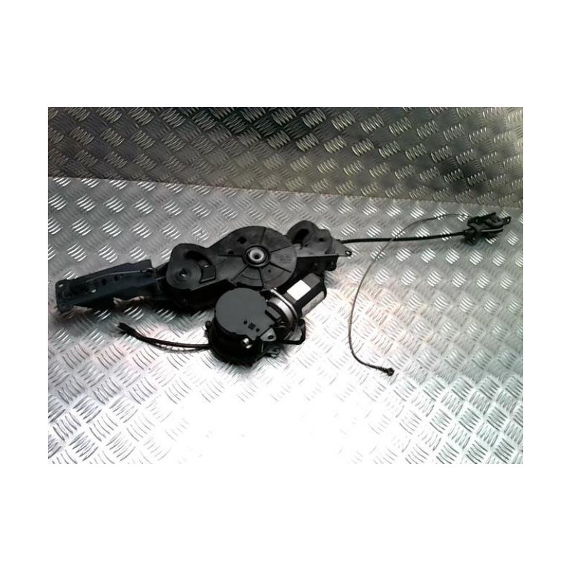 Moteur porte laterale gauche CITROEN C8 d’occasion