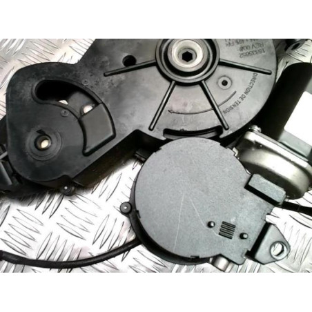 Moteur porte laterale gauche CITROEN C8 d’occasion