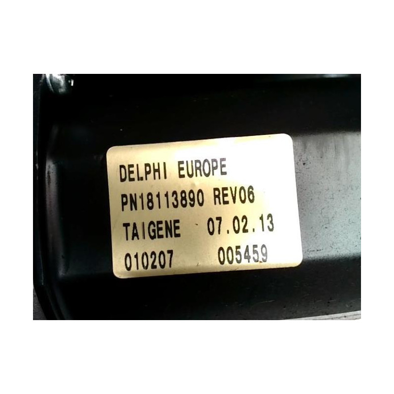 Moteur porte laterale gauche CITROEN C8 d’occasion