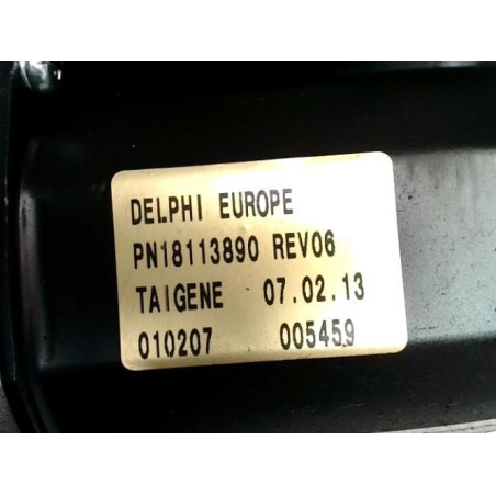 Moteur porte laterale gauche CITROEN C8 d’occasion