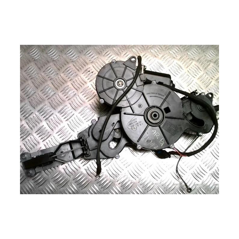 Moteur porte laterale gauche CITROEN C8 d’occasion