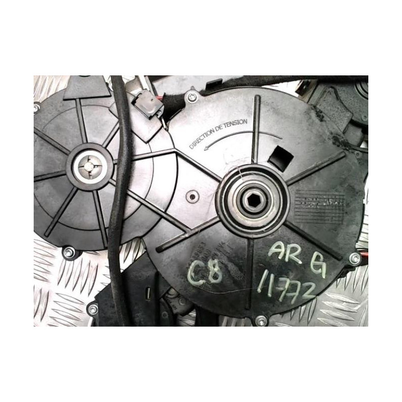 Moteur porte laterale gauche CITROEN C8 d’occasion