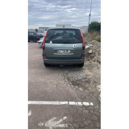 Rail de porte coulissante CITROEN C8 d’occasion