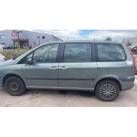 Rail de porte coulissante CITROEN C8 d’occasion