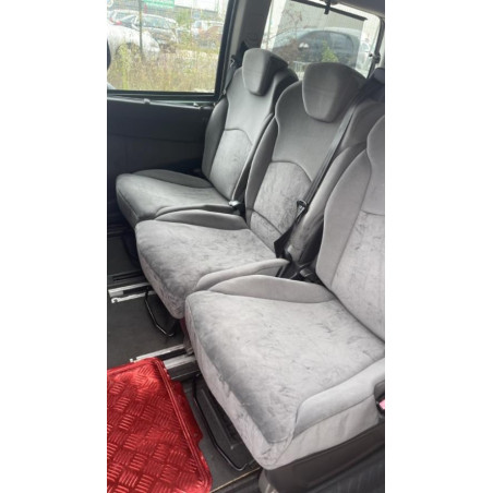 Rail de porte coulissante CITROEN C8 d’occasion