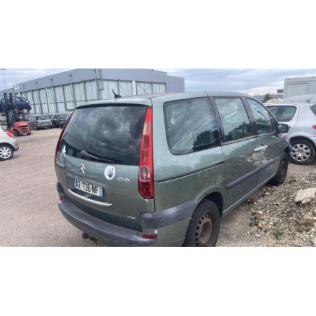 Rail de porte coulissante CITROEN C8 d’occasion