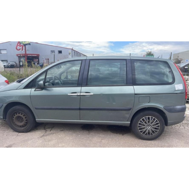 Rail de porte coulissante CITROEN C8 d’occasion