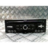 Autoradio d'origine CITROEN C4 PICASSO 1 d’occasion