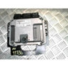 Calculateur moteur CITROEN C4 PICASSO 1 d’occasion