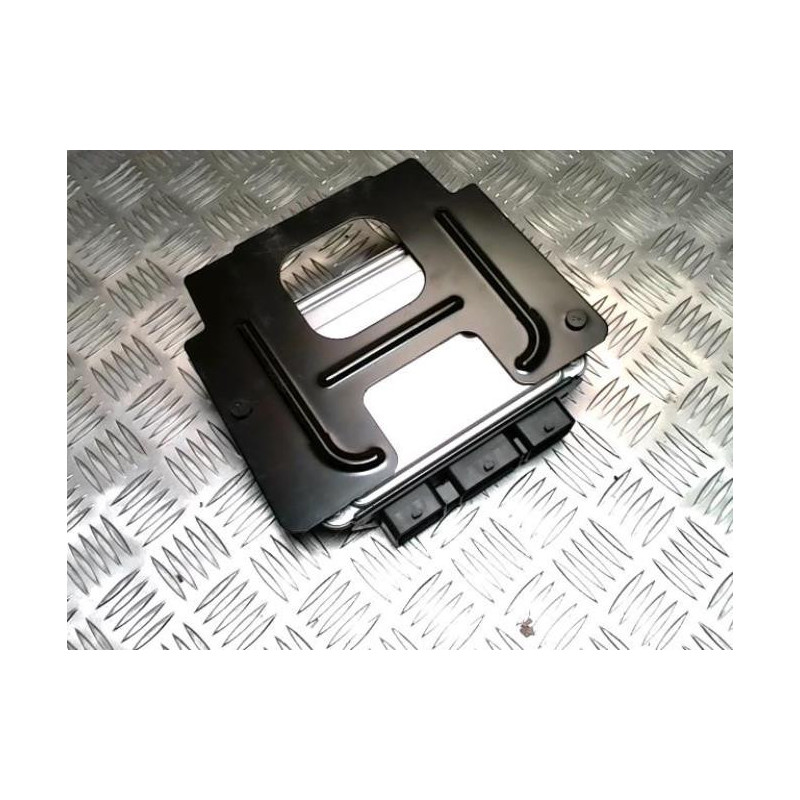 Calculateur moteur CITROEN C4 PICASSO 1 d’occasion