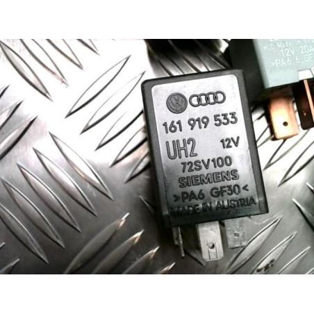 Relais electrique SKODA OCTAVIA 1 PHASE 2 BREAK d’occasion