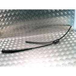 Bras essuie glace avant CITROEN C4 PICASSO 1 d’occasion