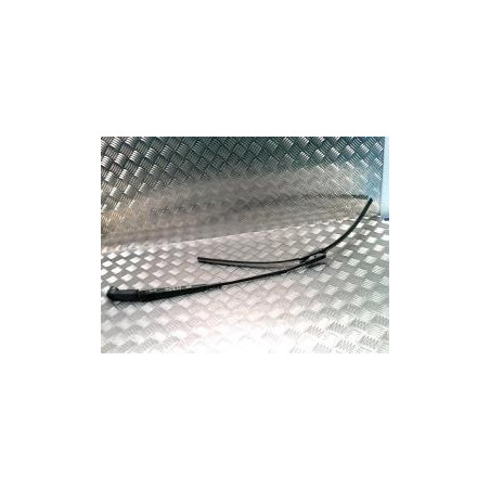 Bras essuie glace avant CITROEN C4 PICASSO 1 d’occasion