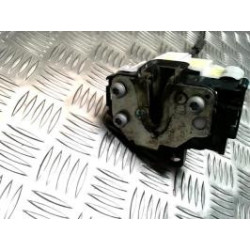 Serrure avant gauche FIAT 500 2 PHASE 1 d’occasion