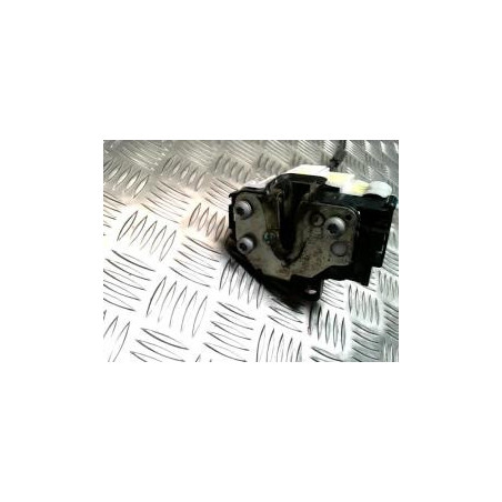 Serrure avant gauche FIAT 500 2 PHASE 1 d’occasion