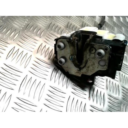 Serrure avant gauche FIAT 500 2 PHASE 1 d’occasion