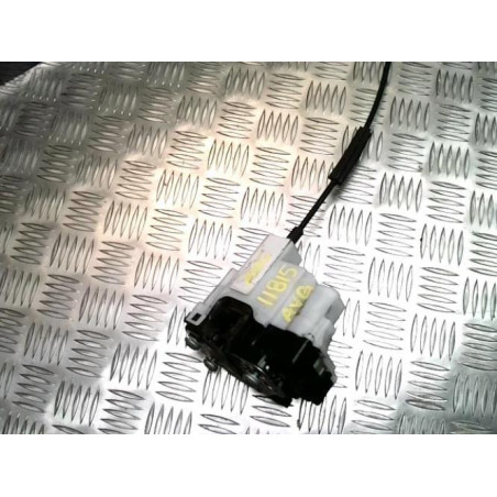 Serrure avant gauche FIAT 500 2 PHASE 1 d’occasion