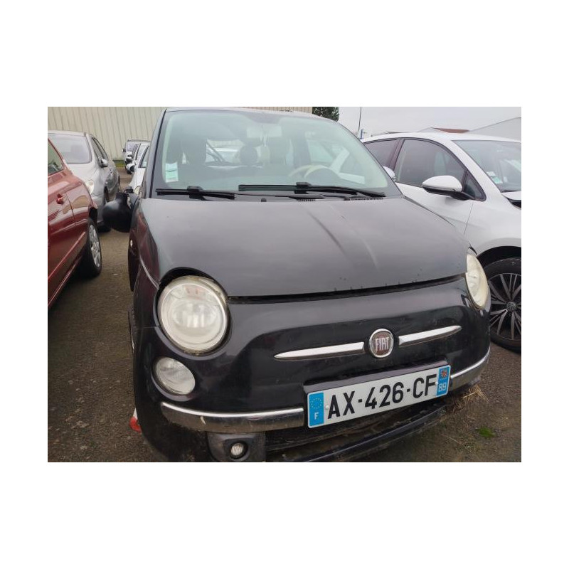 Divers FIAT 500 2 PHASE 1 d’occasion