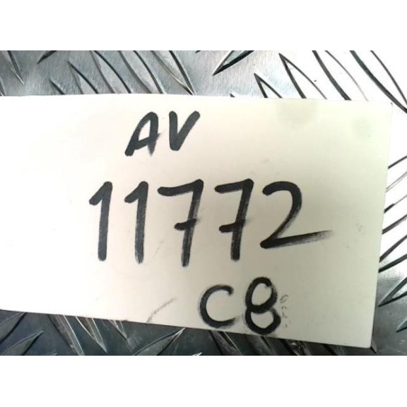 Bouton de warning CITROEN C8 d’occasion