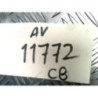 Bouton de warning CITROEN C8 d’occasion