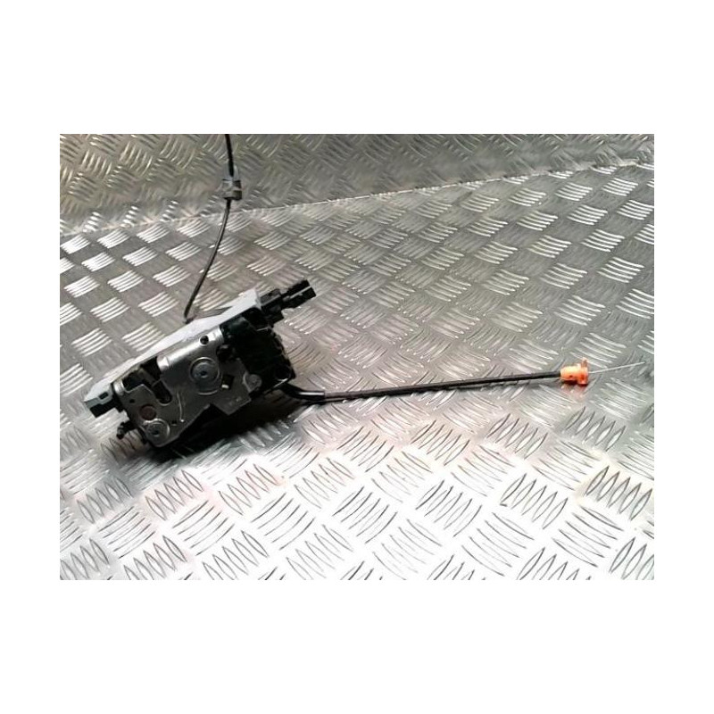 Serrure arriere gauche CITROEN C4 PICASSO 1 d’occasion
