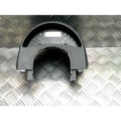 Compteur CITROEN C8 d’occasion