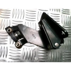 Chariot porte laterale coulissante CITROEN C8 d’occasion