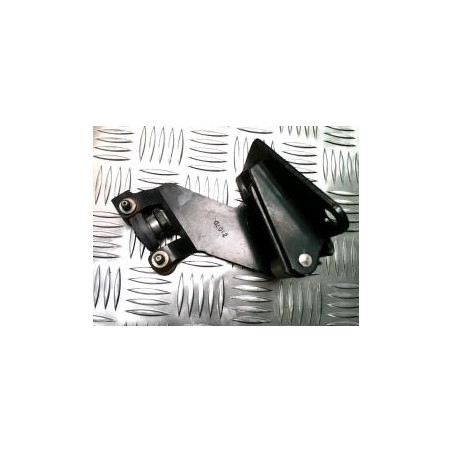 Chariot porte laterale coulissante CITROEN C8 d’occasion