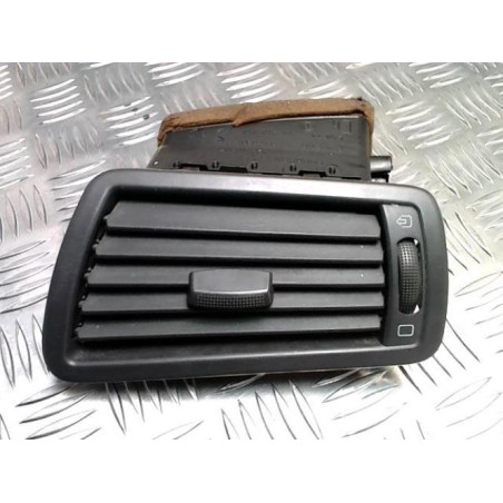 Aerateur tableau de bord avant droit CITROEN C8 d’occasion