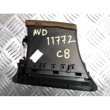 Aerateur tableau de bord avant droit CITROEN C8 d’occasion